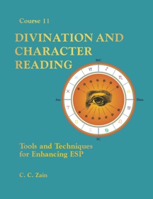 Course 11 Divination & Character Reading